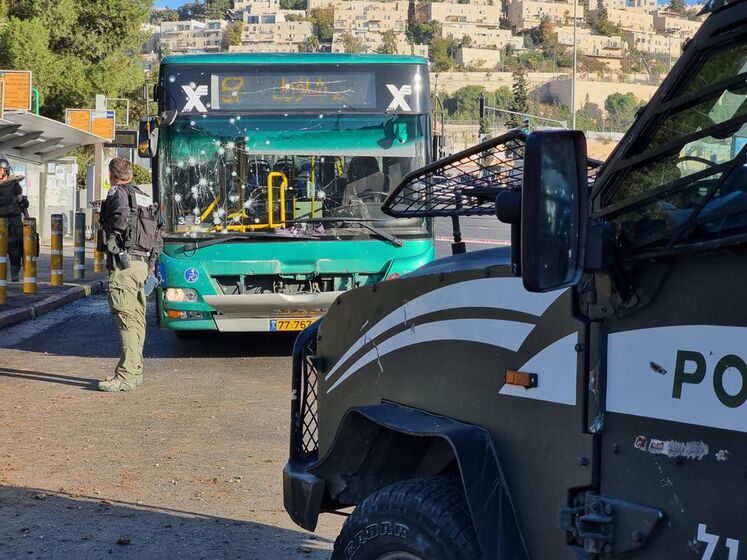 В Иерусалиме прогремели взрывы. Есть погибшие и более 10 пострадавших, полиция подозревает теракт