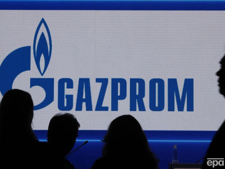 В Молдове опровергли обвинения "Газпрома" в "оседании" газа в Украине