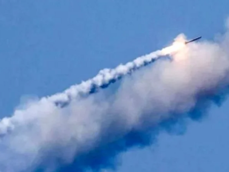 Україна зазнала чергової масованої ракетної атаки окупантів, оголошено повітряну тривогу