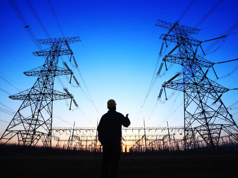 Енергетики працюють над відновленням під'єднання до електропостачання, повідомили в уряді Молдови