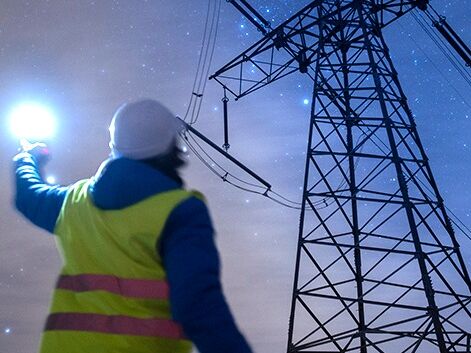 ЄБРР схвалив надання Україні €372 млн на відновлення енергетичної інфраструктури