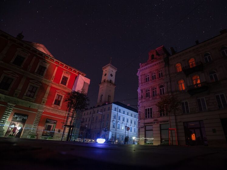 У половині Львова відновили енергопостачання – мер