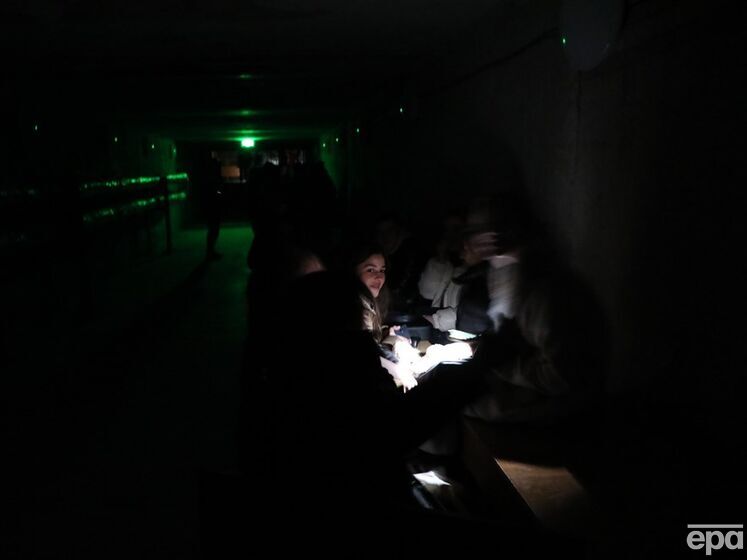 Во Львове восстановили электроснабжение после российского удара – мэр