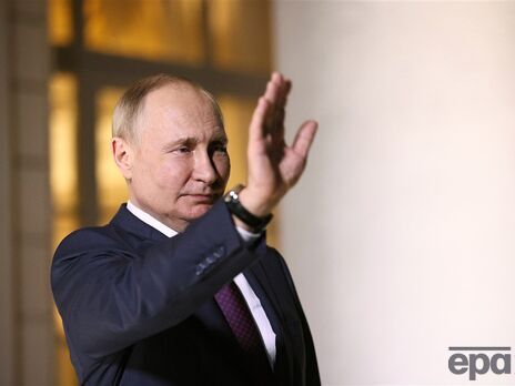 Попов вважає, що до Путіна підібратися складно, але можна