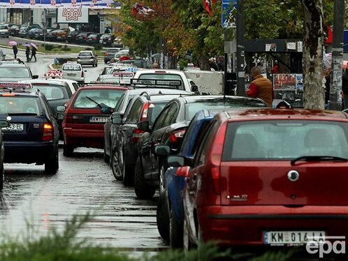Сербія й Косово досягли домовленості щодо проблеми з автомобільними номерами, це дасть змогу уникнути ескалації &ndash; Боррель