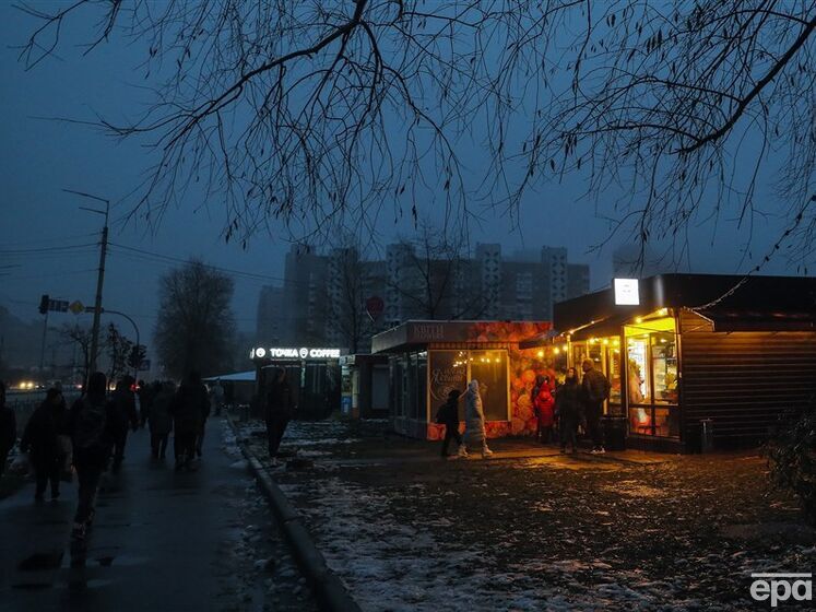 Енергосистема України вже пройшла найскладніший етап, "Укренерго" планує за один-два дні повернути планові графіки вимкнень