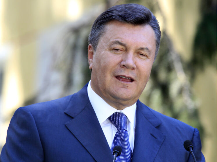 Колишній офіцер КДБ Попов: Чи була б можливою кар'єра Януковича без КДБ? Однозначно, ні