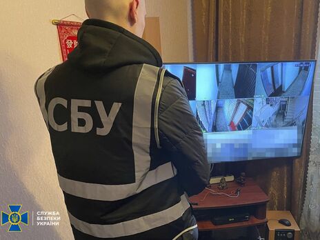 В Харькове задержали хакера, который 