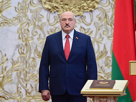 Лукашенко утверждает, что войска Беларуси с военной точки зрения не нужны на украинской территории