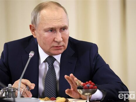 Путін не зважає на втрати загиблих мобілізованих росіян замінять строковиками, кажуть джерела росЗМІ