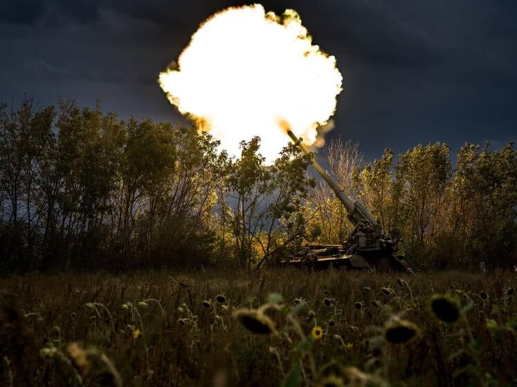 Украинские военные за сутки отбили атаки оккупантов возле пяти населенных пунктов – Генштаб ВСУ
