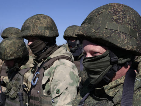 Російські військові обговорюють утечу з окупованого Мелітополя, каже мер