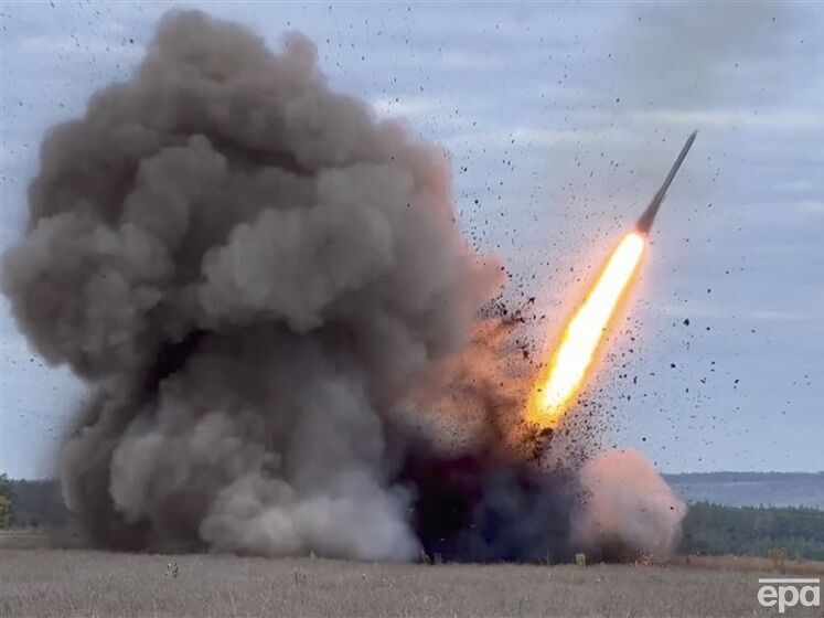 Арахамия: Есть информация, что на следующей неделе могут быть новые ракетные удары и новые блэкауты