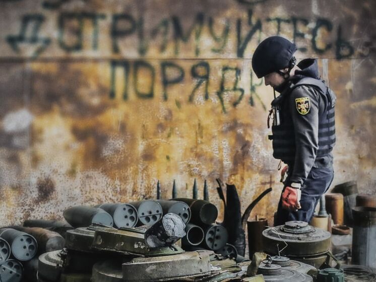 За добу в Харківській області від обстрілів постраждало троє мирних жителів, ще один загинув на міні – Синєгубов