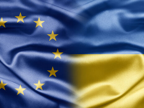 Совет министров ЕС 25 ноября обсудил тему торговли Евросоюза с Украиной