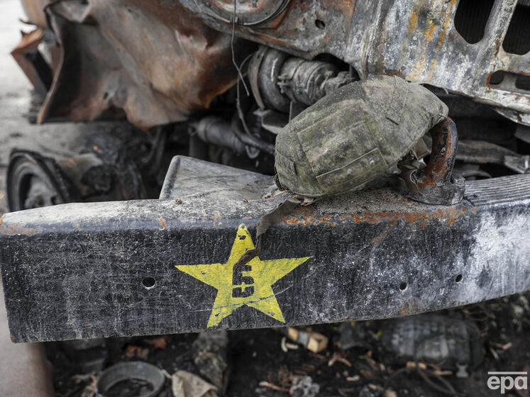 У районі Сватового українська армія вразила об'єкт, на якому було 70 окупантів – Генштаб ЗСУ
