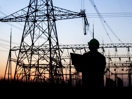 В пяти районах Херсона частично возобновили подачу электричества