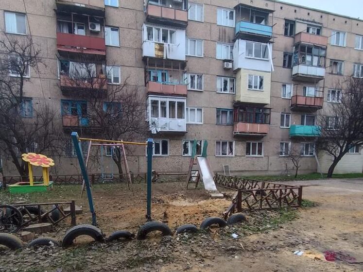 В результате обстрелов РФ в Донецкой области погибло два человека, еще четыре получили ранения &ndash; ОВА