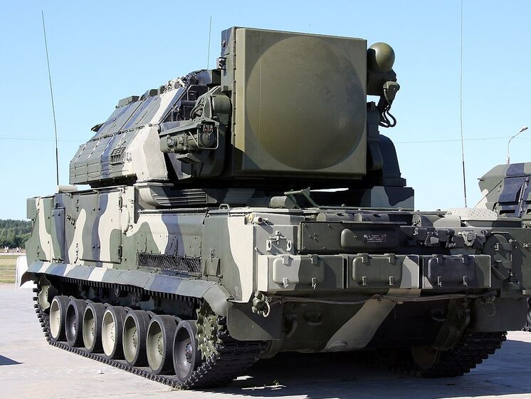 Россия перебросила в Беларусь крупный эшелон с военной техникой – "Беларускі Гаюн"