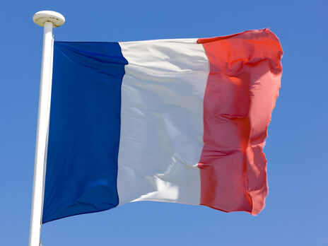 Франція надасть Україні додатковий кредит у розмірі до €100 млн
