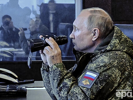 Путін може знову вторгнутися в Україну з півночі, використовуючи територію Білорусі, вважає Яценюк