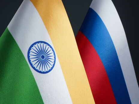 Росія передала запит Індії щодо більш ніж 500 найменувань товару для імпорту