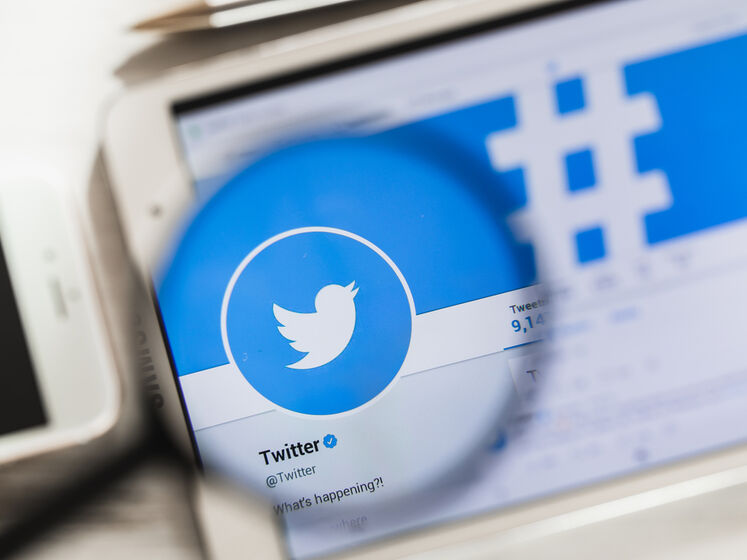 Twitter відмовляється від політики щодо протидії дезінформації про COVID-19