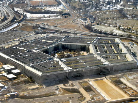 Противовоздушная оборона Украины является "главным приоритетом США", отметили в Пентагоне