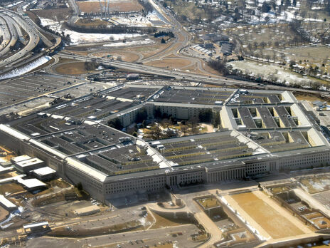 У Пентагоні наголосили, що українські захисники ефективно використовують засоби ППО