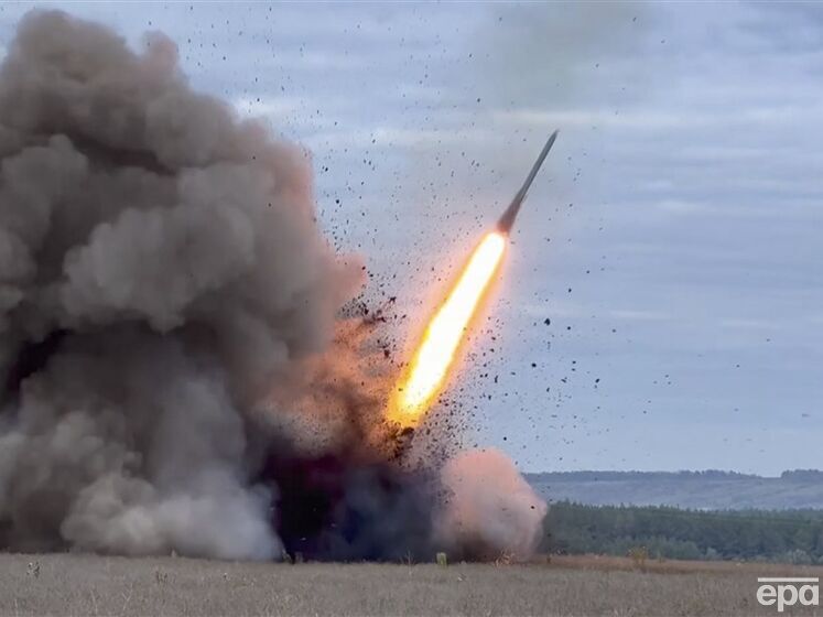 РФ за сутки нанесла два ракетных удара по Украине, угроза атак по энергосистеме сохраняется &ndash; Генштаб ВСУ