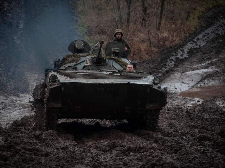 Украинские военные за минувшие сутки ликвидировали еще полтысячи российских оккупантов – Генштаб ВСУ