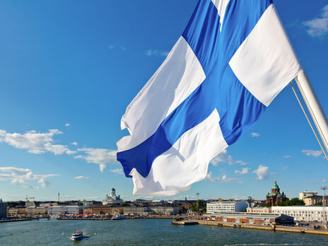 Фінляндія і Швеція одночасно подали заявки на вступ у НАТО 18 травня