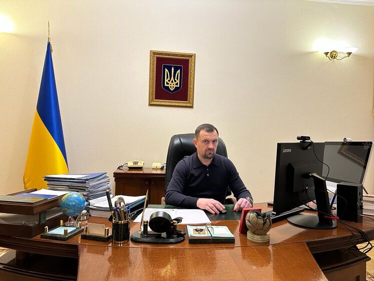 Голова Рахункової палати України Пацкан відкликав свою заяву про відставку – нардеп