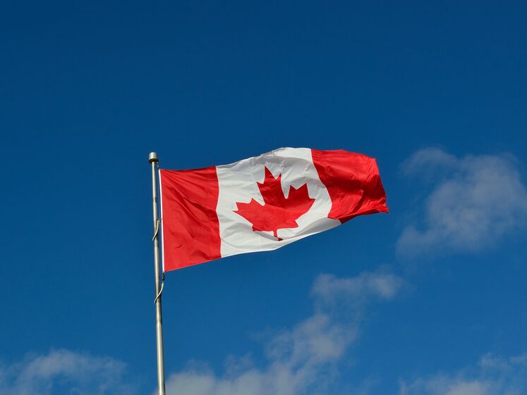 Канада завершила выпуск облигаций для поддержки Украины на 500 млн канадских долларов