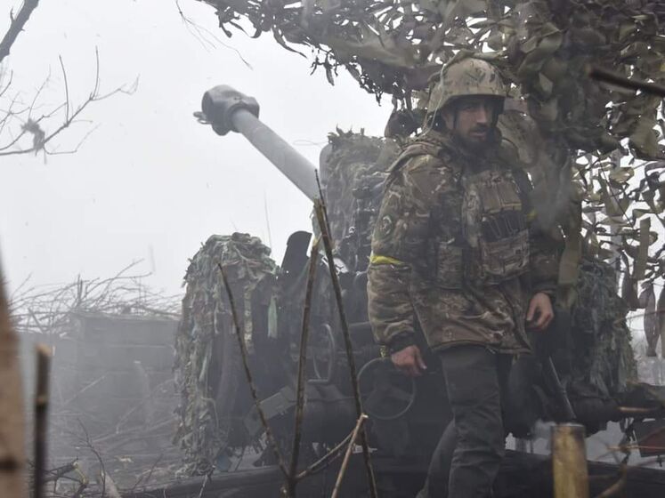 30 листопада ЗСУ відбили атаки російських окупантів у Донецькій і Луганській областях – Генштаб