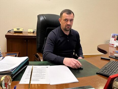 Пацкан сообщил 16 ноября, что написал заявление об отставке, но 29 ноября его отозвал