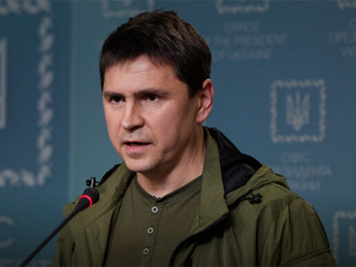 Подоляк назвав безповоротні втрати російської армії в Україні