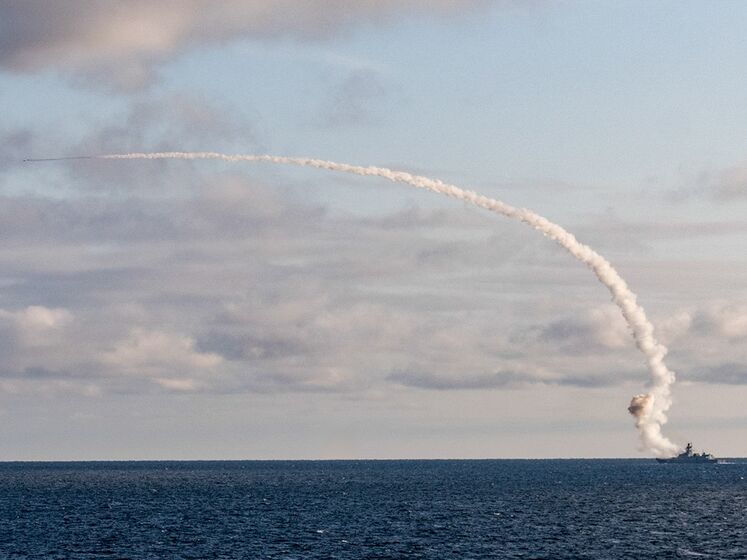 В ноябре Россия выпустила по Украине 239 крылатых ракет и 80 дронов-камикадзе, ВСУ сбили 72% ракет и 80% БПЛА – Генштаб ВСУ