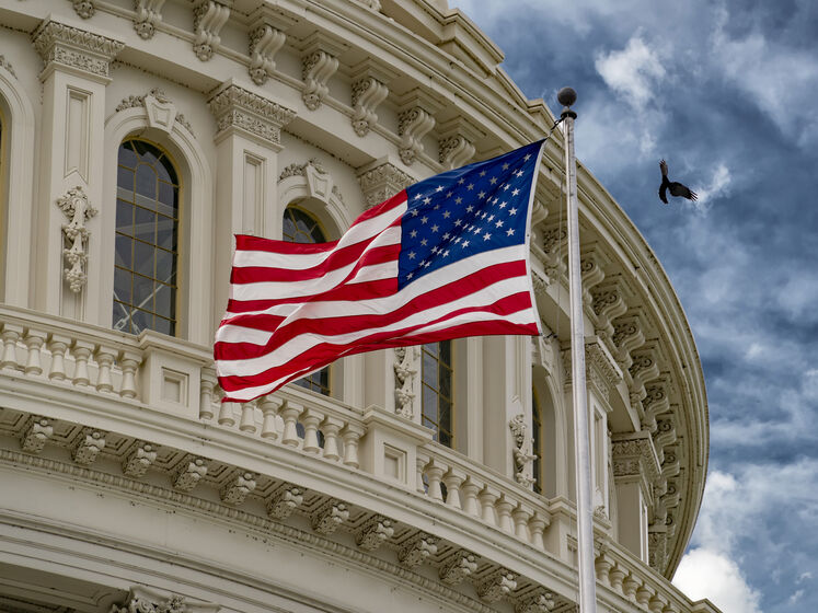 До Конгресу США подали законопроєкт про визнання ПВК "Вагнер" терористичною організацією