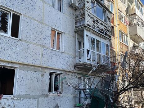 Вчера в Донецкой области погиб один человек, пострадали четверо