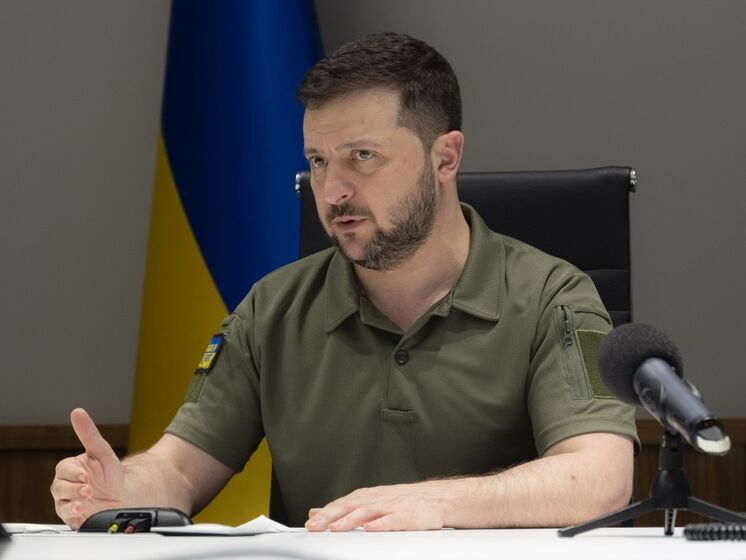 Ставка верховного главнокомандующего обсудила ситуацию на фронте, восстановление энергетики и духовную независимость Украины