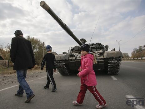 В Луганской области оккупанты хотят вывести из обращения гривну – ОВА