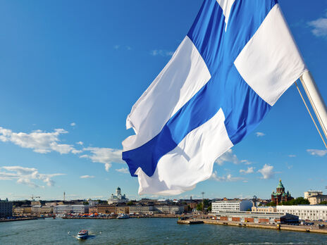 Финляндия совместно со Швецией подала заявку на членство в НАТО в мае