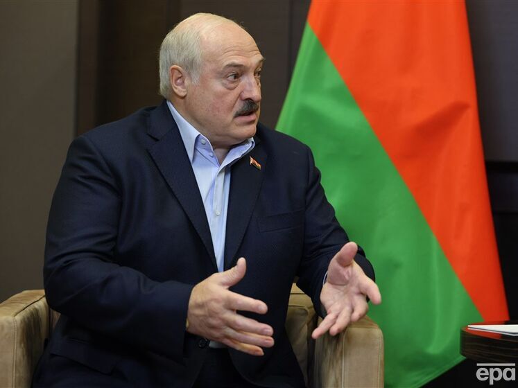 Шустер: Лукашенко зараз ніхто і звуть його ніяк. Жодних рішень він не ухвалює
