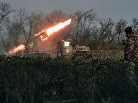 Украинская артиллерия нанесла удары по районам сосредоточения оккупантов и их вооружения
