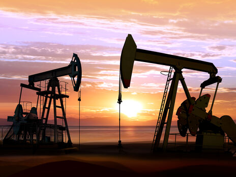 У грудні мінфін РФ прогнозує надходження додаткових нафтогазових доходів