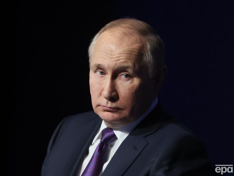 У Путина болезнь Паркинсона, рак и шизоаффективное расстройство &ndash; СМИ