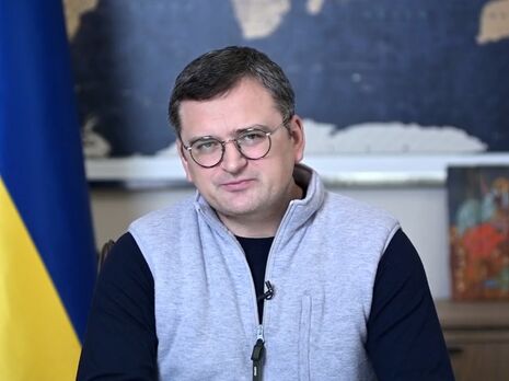 Кулеба: Можу повторити для всіх ворогів української дипломатії вам не вдасться злякати чи зупинити нас