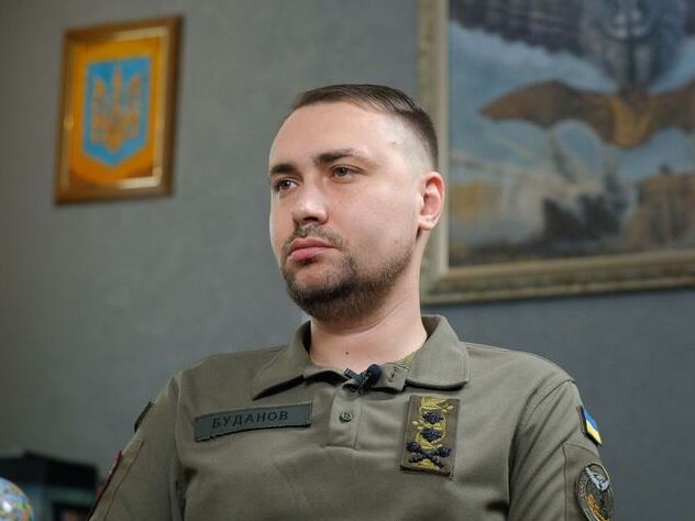 Буданов заявил, что в Украине еще будут трудные времена, но Россия уже проиграла
