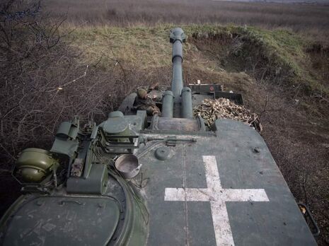 Бои продолжаются на юге и востоке Украины